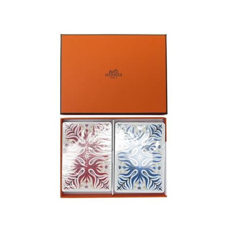jeux de cartes hermes